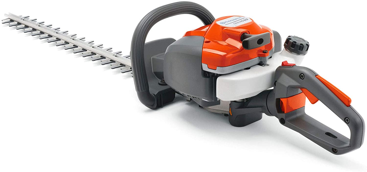 Hedge Trimmer For Thick Branches