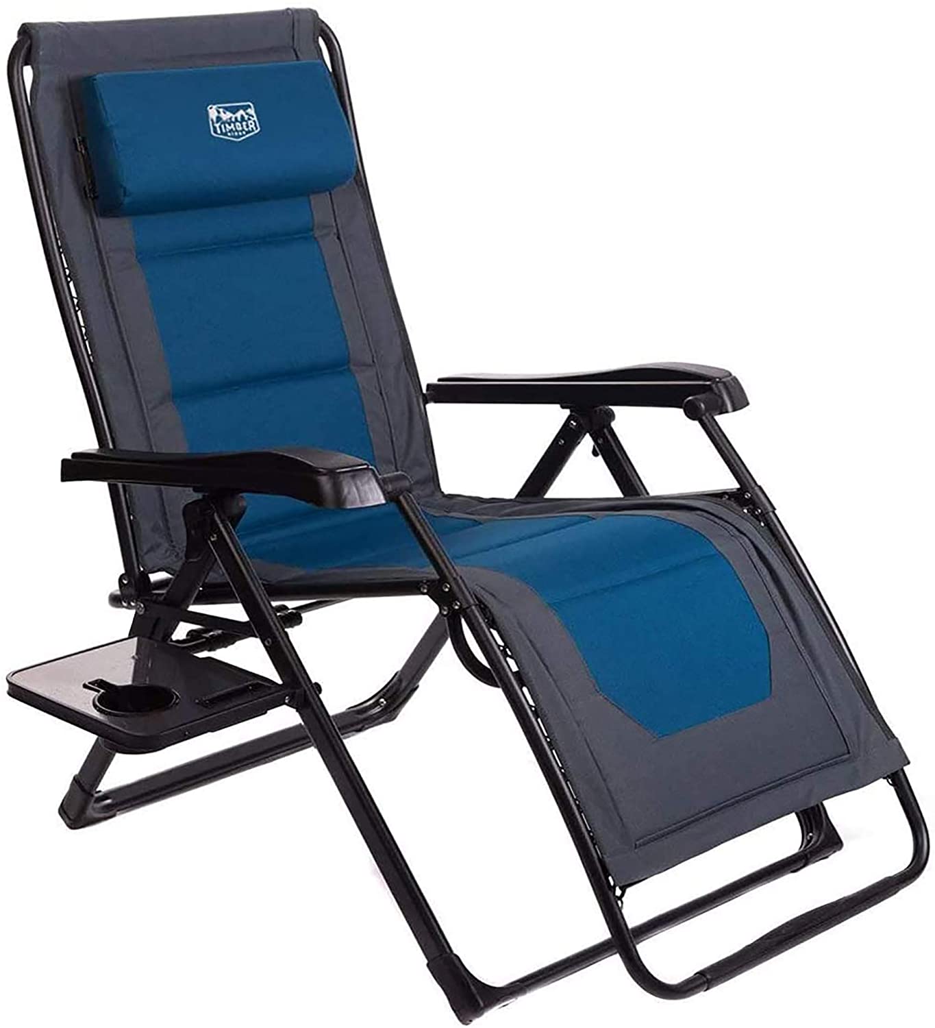 Best Lawn Chair For Elderly
