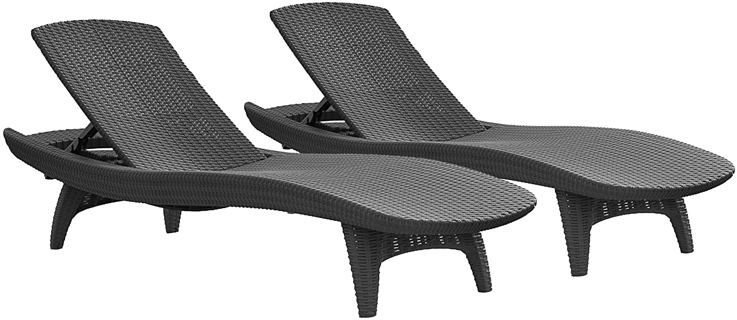 Best Pool Lounge Chairs