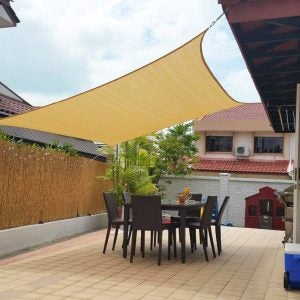 Are Shade Sails Worth It