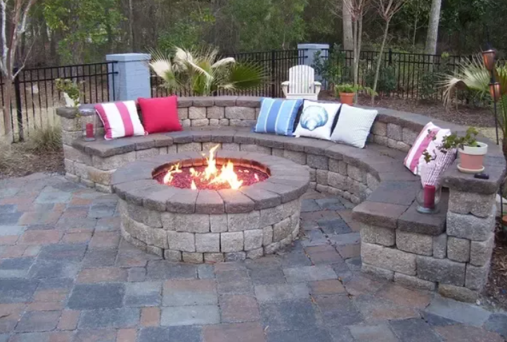 How To Get More Heat From My Fire Pit
